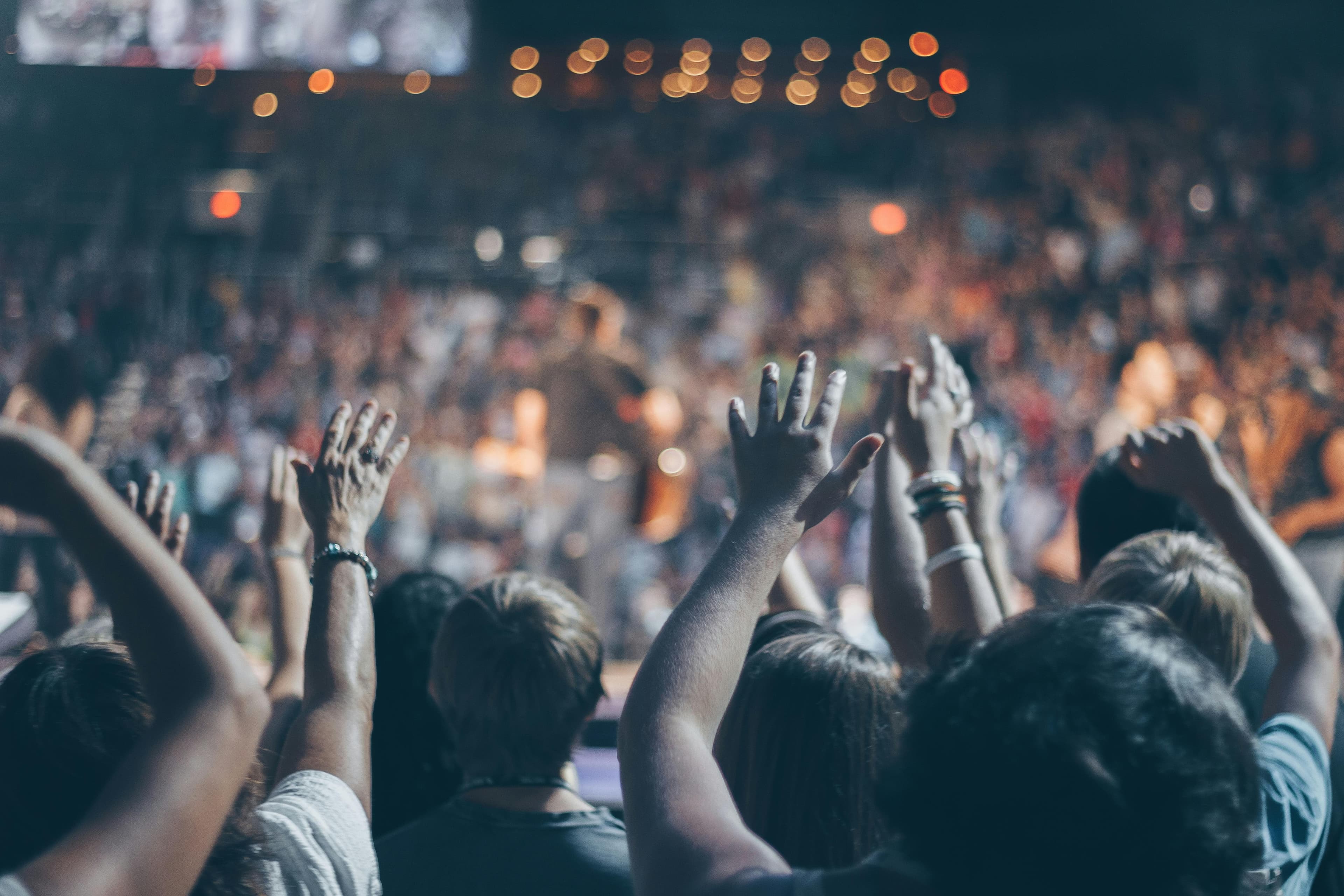 Top 5 Hacks to Make College Events Unforgettable